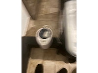 Spa / wellnessbehandelingstafel met stoomunit - afbeelding 9 van  10