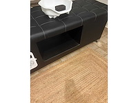 Spa / wellnessbehandelingstafel met stoomunit - afbeelding 2 van  8