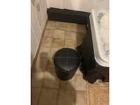 Spa / wellnessbehandelingstafel met stoomunit - afbeelding 7 van  8