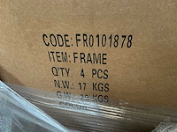 Spaak fietswielen (10x) - afbeelding 3 van  4