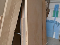 Spaan- en multiplexplaat--ten - afbeelding 3 van  5