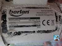 Spaanderzuiger - afbeelding 5 van  5