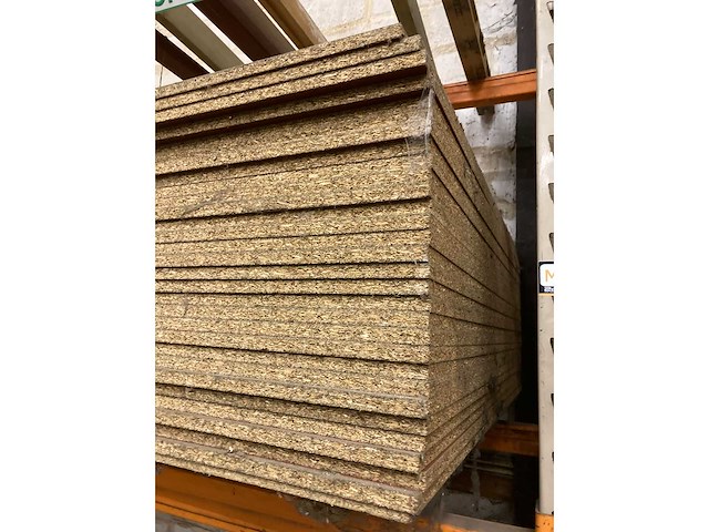 Spaanplaat (29x) - afbeelding 3 van  3