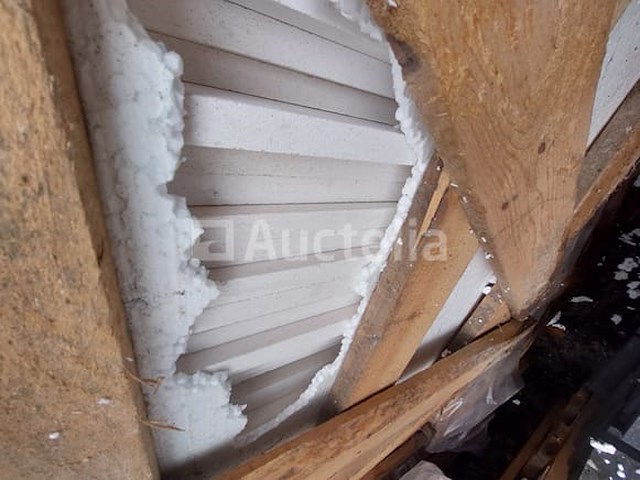 Spaanse marmer caliza capri verzoet (22,5m2) - afbeelding 5 van  6