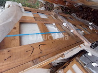 Spaanse marmer caliza capri verzoet (22,5m2) - afbeelding 2 van  6