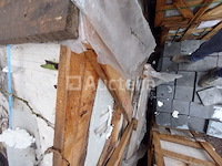 Spaanse marmer caliza capri verzoet (22,5m2) - afbeelding 4 van  6