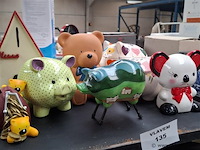 Spaarpot - afbeelding 1 van  3