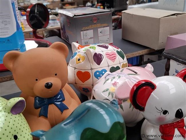 Spaarpot - afbeelding 2 van  3