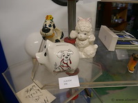 Spaarpotjes - afbeelding 1 van  1