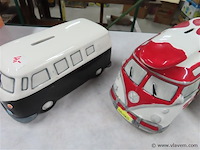 Spaarpotten 3 stuks - afbeelding 2 van  3