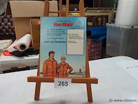 Space shuttle gekaapt - afbeelding 2 van  2