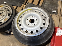 Spacemaster porsche alu - afbeelding 2 van  3