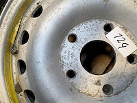 Spacemaster porsche alu - afbeelding 3 van  3