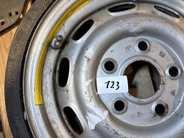 Spacemaster porsche - afbeelding 1 van  3
