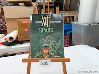 Spads - afbeelding 1 van  2