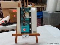 Spads - afbeelding 2 van  2