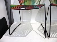 Spaghetti stoel (x6) - afbeelding 7 van  10