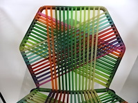 Spaghetti stoel (x6) - afbeelding 7 van  12