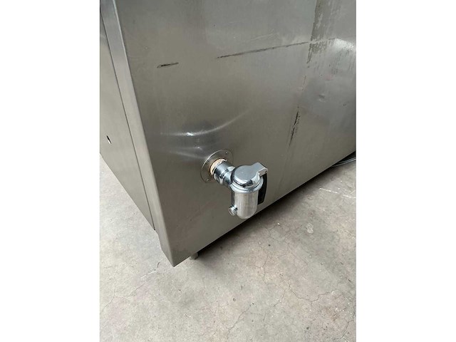Spako - gasgestookte kookketel - afbeelding 2 van  3
