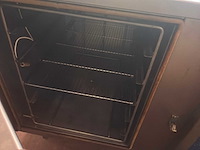 Spako bsk150 overige ovens en steamers - afbeelding 4 van  6