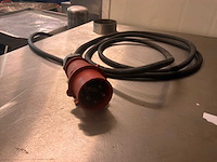 Spako bsk150 overige ovens en steamers - afbeelding 3 van  3