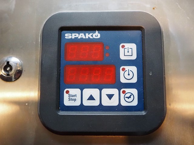 Spako - afbeelding 3 van  14
