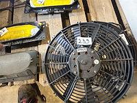 Spal fan - afbeelding 1 van  1