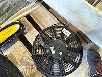 Spal fan - afbeelding 1 van  2