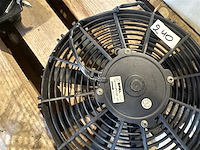 Spal fan - afbeelding 2 van  2