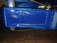 Spanbanden 10st 5t 9 meter - afbeelding 6 van  6