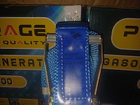 Spanbanden 10st 5t 9 meter - afbeelding 6 van  6