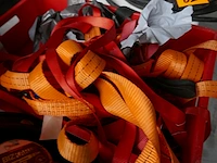 Spanbanden en ratels + handmatige kettingkabel - afbeelding 5 van  7