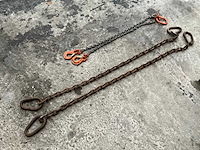 Spanbanden en takels - afbeelding 3 van  4