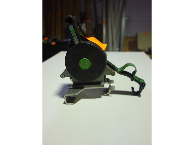 Spanbandsysteem - afbeelding 1 van  3