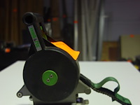 Spanbandsysteem - afbeelding 3 van  3