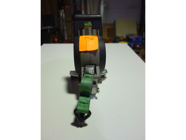 Spanbandsysteem - afbeelding 2 van  3