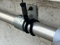 Spandoekframe - afbeelding 2 van  5