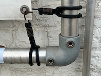 Spandoekframe - afbeelding 3 van  5