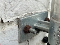 Spandoekframe - afbeelding 4 van  5