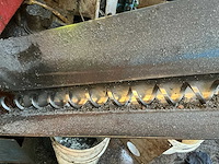 Spanentransporteur - afbeelding 1 van  1