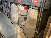 Spanex filter afzuiginstallatie met afzuigbuizen - afbeelding 8 van  13
