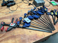 Spanklemmen (13x) - afbeelding 2 van  4