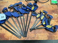 Spanklemmen (13x) - afbeelding 3 van  4