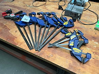 Spanklemmen (13x) - afbeelding 4 van  4