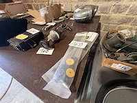 Spanners elektrische fan - afbeelding 1 van  1