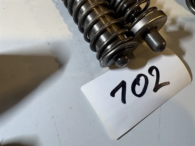 Spanners - afbeelding 1 van  2