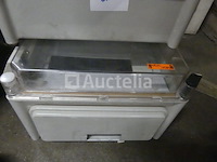 Spanningshardware met elektrische kasten - afbeelding 1 van  6