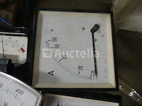 Spanningshardware met elektrische kasten - afbeelding 2 van  6