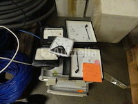 Spanningshardware met elektrische kasten - afbeelding 3 van  6