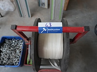Spanriem op kabel - afbeelding 3 van  3